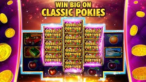 pk slot