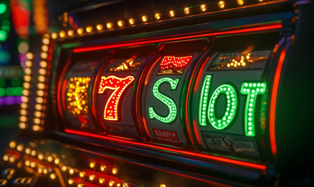 pk slot