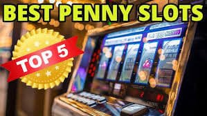 pk slot